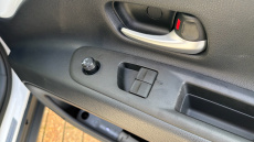 Toyota Aygo X 1.0 VVT-i Edge 5dr Petrol Hatchback